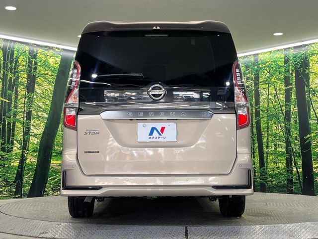 SERENA  S-HYBRID