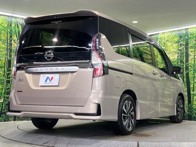 SERENA  S-HYBRID