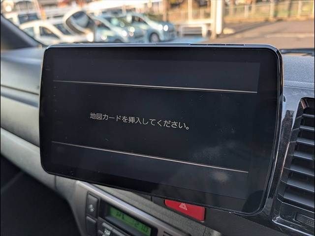 HIACE van 2WD