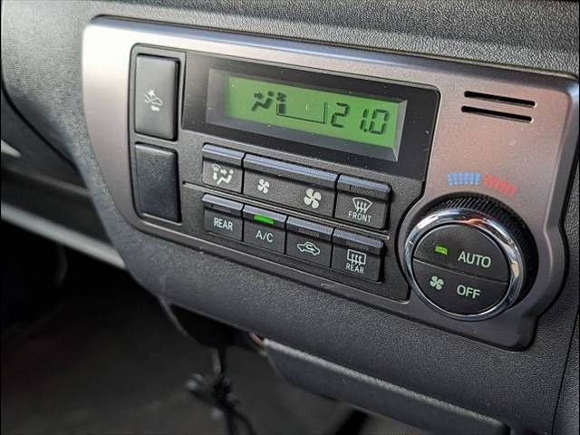 HIACE van 2WD