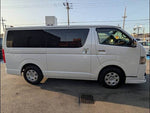 HIACE van 2WD