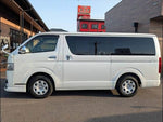 HIACE van 2WD
