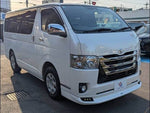 HIACE van 2WD