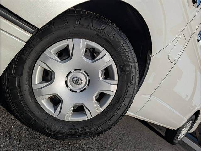 HIACE van 2WD