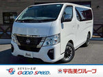 CARAVAN van 2WD