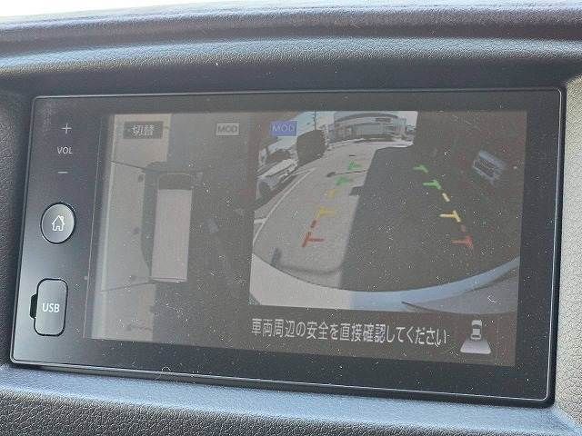 CARAVAN van 2WD