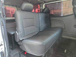 CARAVAN van 2WD