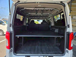 CARAVAN van 2WD