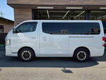 CARAVAN van 2WD