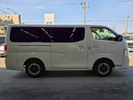 CARAVAN van 2WD