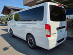 CARAVAN van 2WD