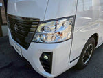 CARAVAN van 2WD