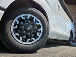 CARAVAN van 2WD