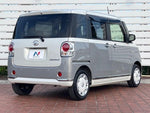 MOVE canbus