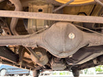 EVERY wagon