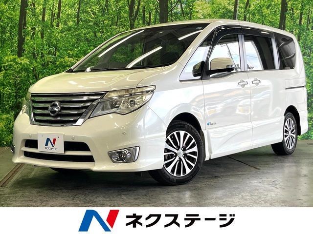 SERENA  S-HYBRID