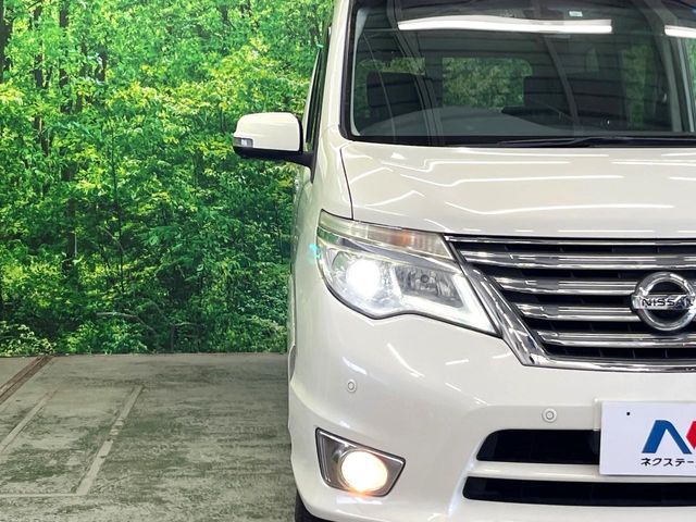 SERENA  S-HYBRID