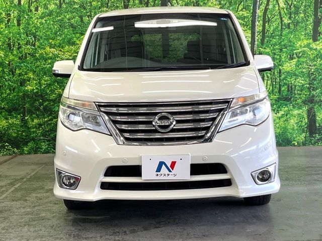 SERENA  S-HYBRID