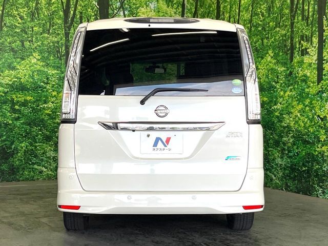SERENA  S-HYBRID