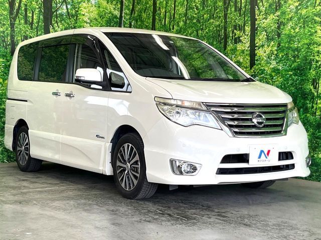 SERENA  S-HYBRID