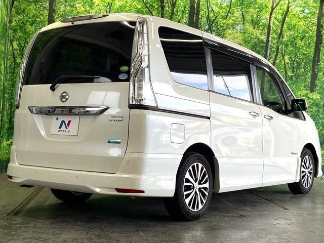 SERENA  S-HYBRID