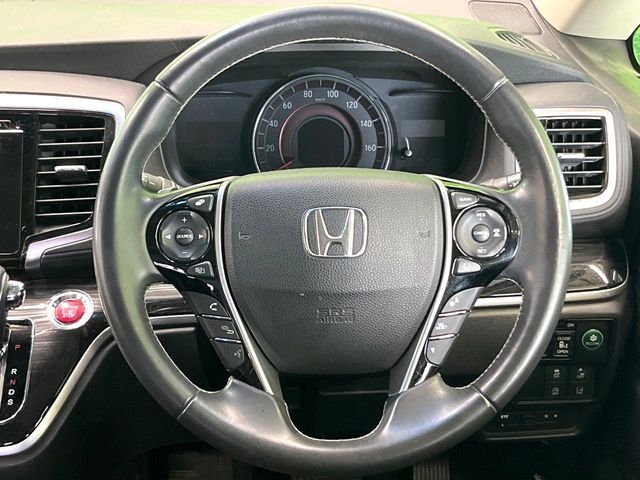 ODYSSEY