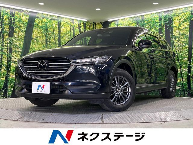 CX-8