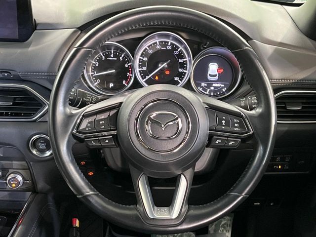 CX-8