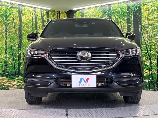 CX-8