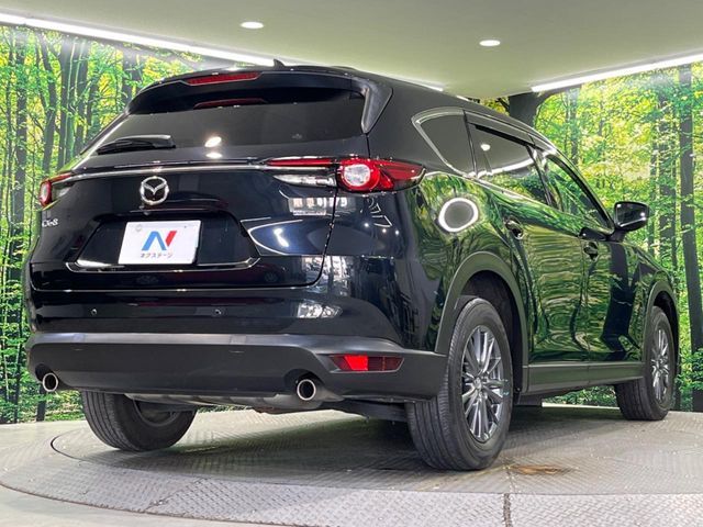CX-8