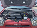 MIRA TOCOT