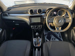 SWIFT