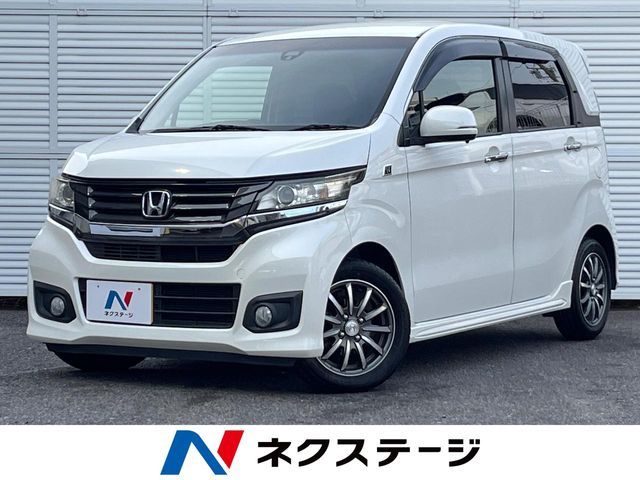 N-WGN CUSTOM