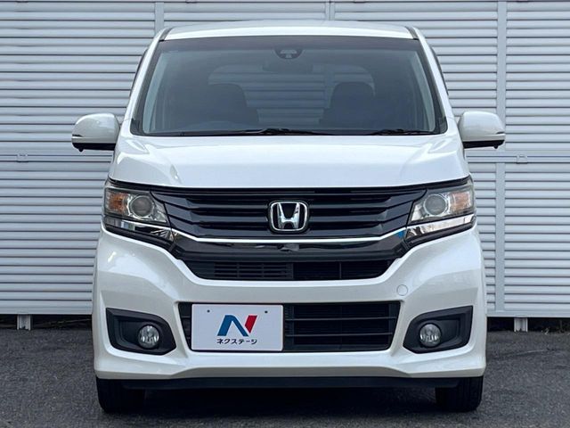 N-WGN CUSTOM