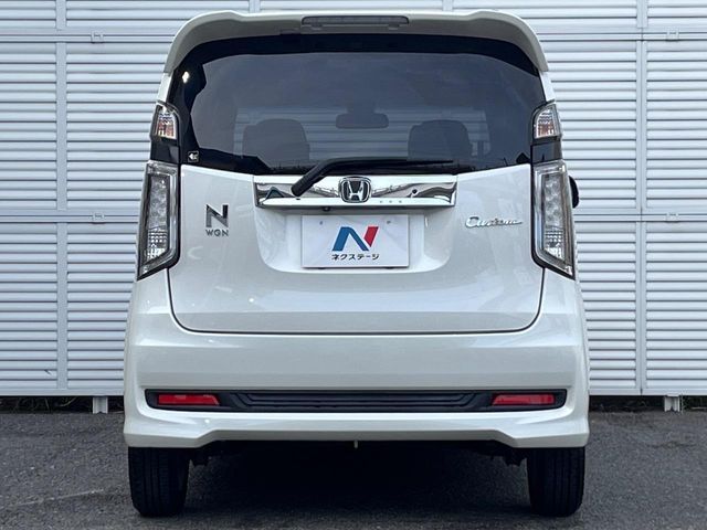 N-WGN CUSTOM