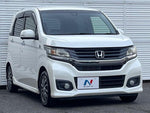 N-WGN CUSTOM