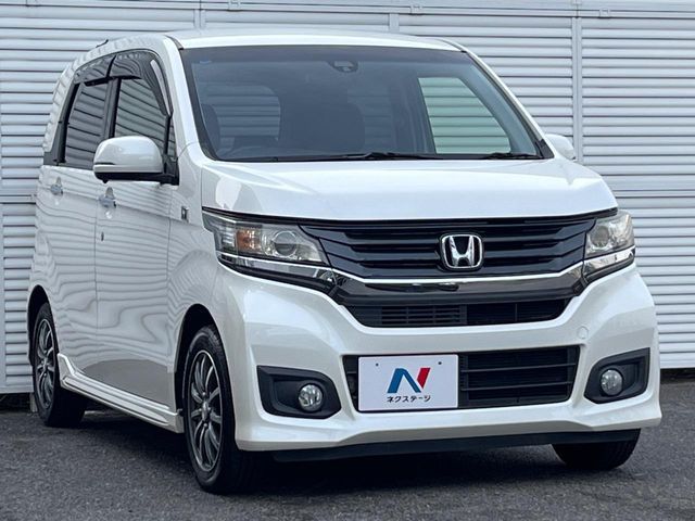 N-WGN CUSTOM