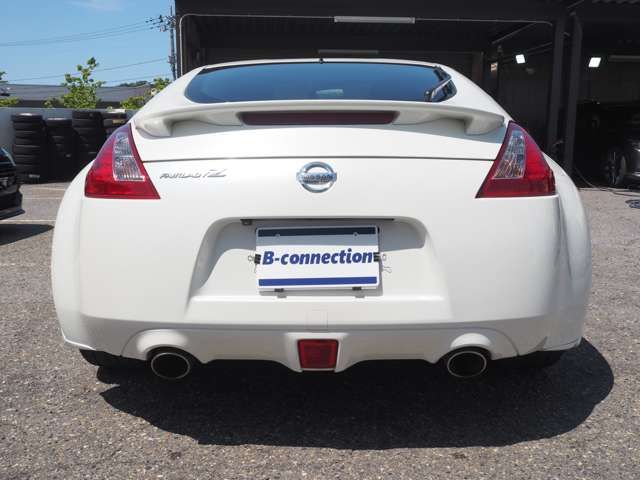 FAIRLADY Z