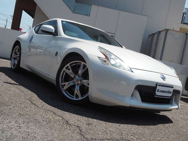 FAIRLADY Z