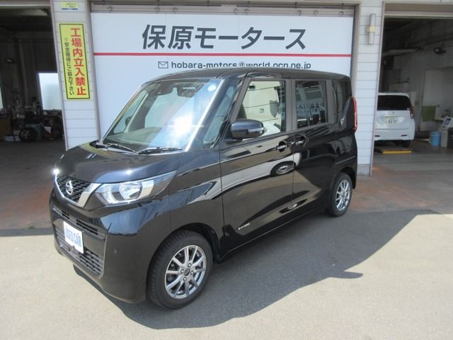 ROOX 4WD