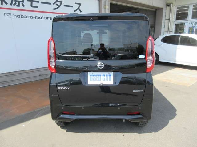 ROOX 4WD