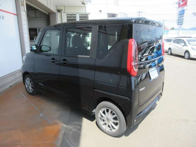 ROOX 4WD