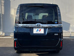 VOXY HYBRID