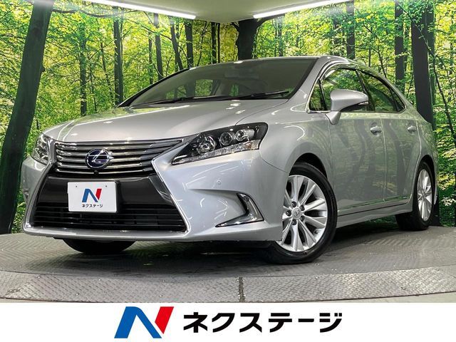 LEXUS HS250h