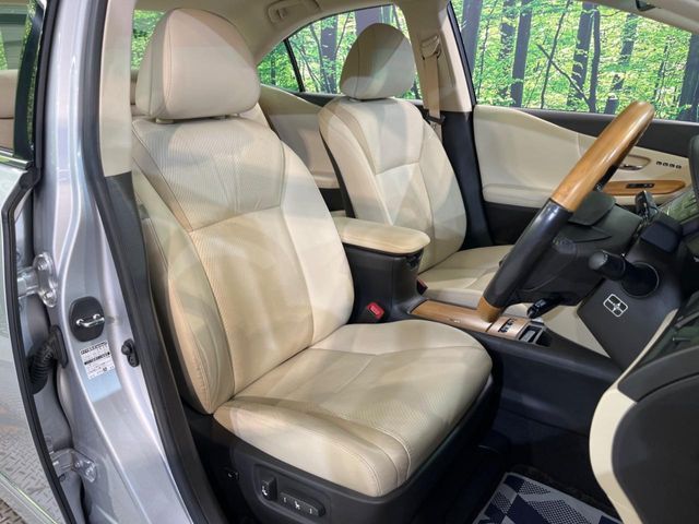 LEXUS HS250h