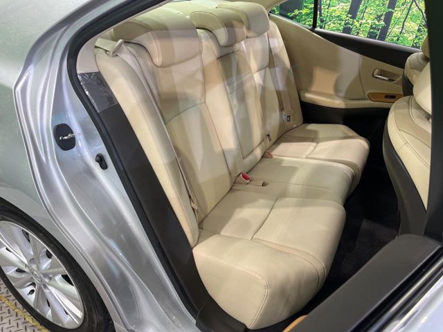 LEXUS HS250h