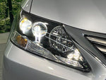 LEXUS HS250h
