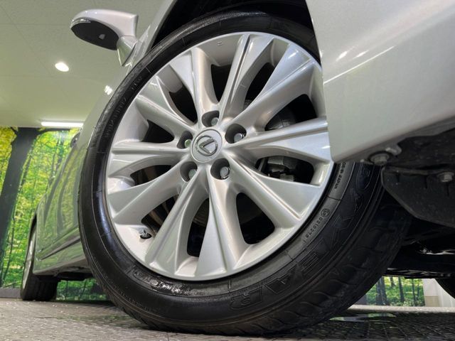 LEXUS HS250h