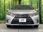 LEXUS HS250h