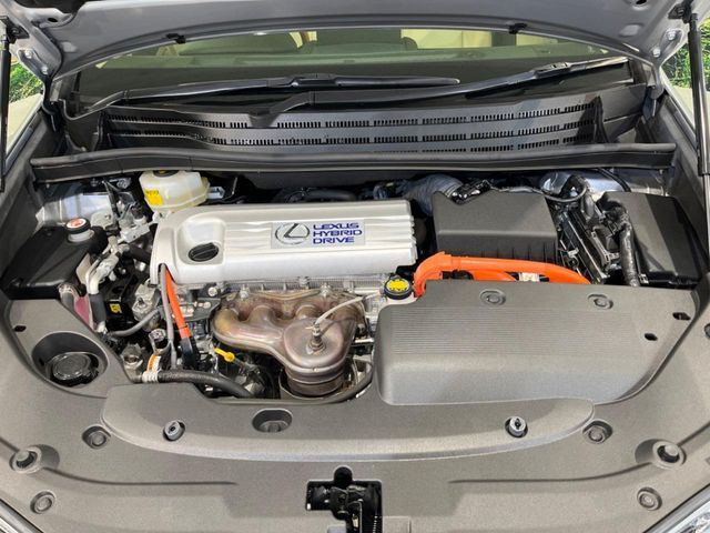 LEXUS HS250h